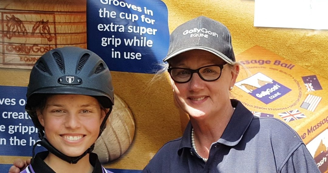 Pakenham Upper and GollyGosh Equine Awards