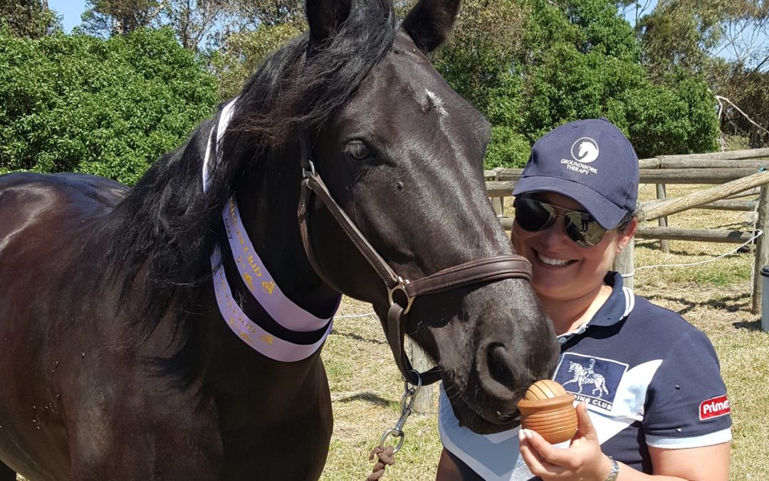 Dingley Riders Club – official dressage and combined training day