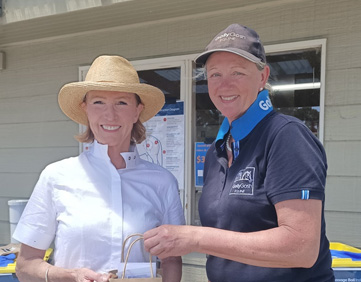 Monash Adult Riding Club – Jackpot Dressage Day
