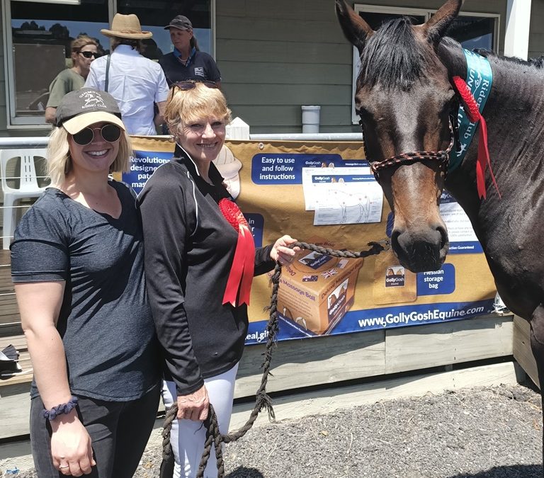 Monash Pony Club – Minor Sponsorship
