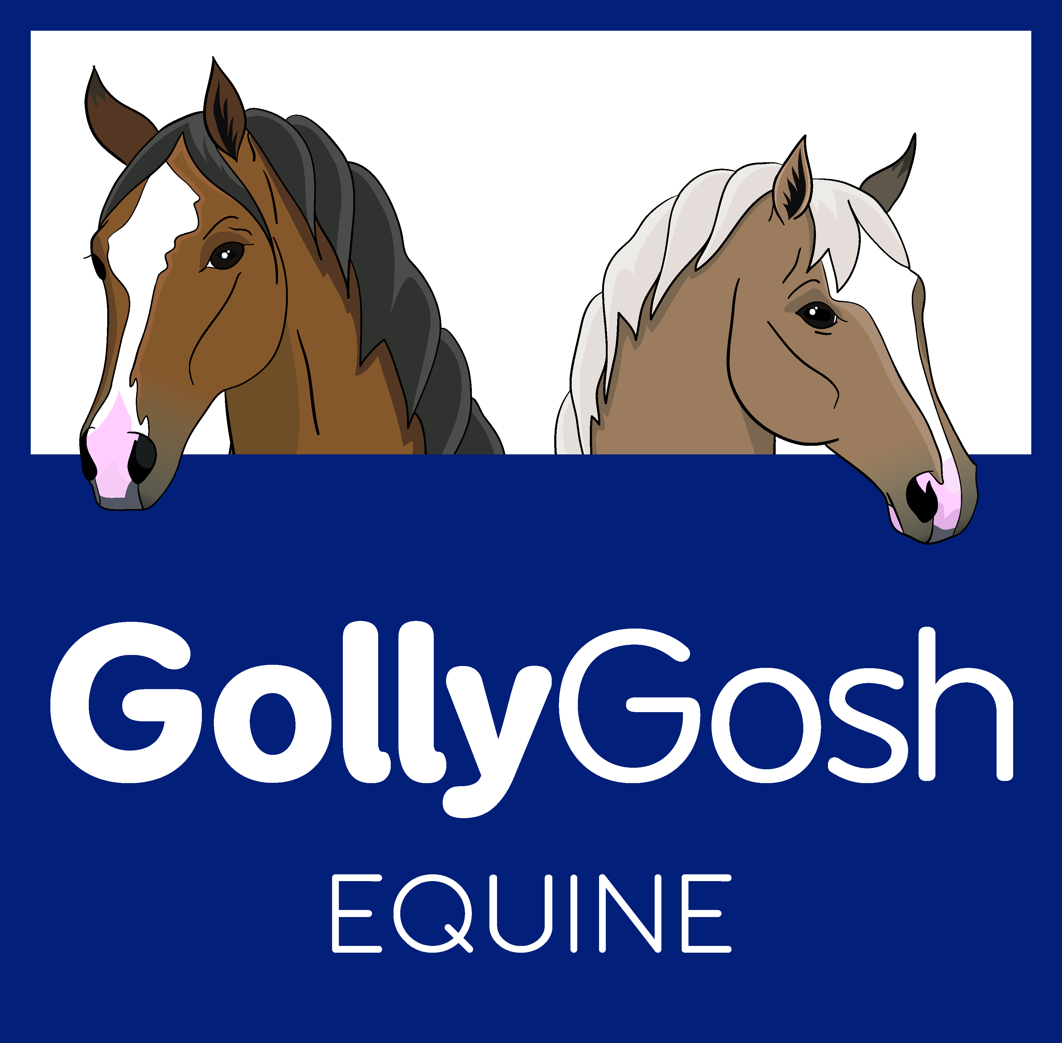 GollyGosh Equine