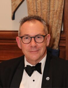 Andrew Reay - Consultation